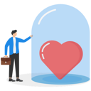 پیش‌نمایش فایل life-insurance-9058805 از پک مفهوم کسب و کار