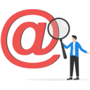 پیش‌نمایش فایل young-businessman-doing-email-scan-for-cyber-security-9058799 از پک مفهوم کسب و کار