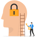 پیش‌نمایش فایل young-businessmen-hand-holding-secret-key-to-unlock-ideas-on-the-human-head-9058789 از پک مفهوم کسب و کار