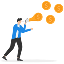 پیش‌نمایش فایل man-find-opportunity-to-make-profit-and-increase-wealth-9041234 از پک کسب و کار