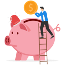 پیش‌نمایش فایل man-savings-money-for-emergency-9041254 از پک کسب و کار