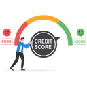 پیش‌نمایش فایل businessmen-try-to-best-credit-score-9041144 از پک کسب و کار