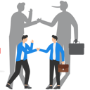 پیش‌نمایش فایل fraud-agreement-9041115 از پک کسب و کار