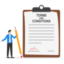 پیش‌نمایش فایل man-checking-form-and-agree-with-terms-and-conditions-9041116 از پک کسب و کار