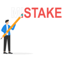 پیش‌نمایش فایل man-holds-pencil-with-eraser-and-correcting-mistakes-9041200 از پک کسب و کار