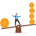 پیش‌نمایش فایل bitcoin-and-crypto-currency-store-of-value-compared-to-dollar-money-9176649 از پک کسب و کار