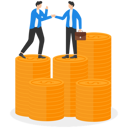 پیش‌نمایش فایل business-deal-9176620 از پک کسب و کار