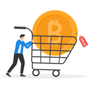 پیش‌نمایش فایل buying-bitcoin-9176617 از پک کسب و کار