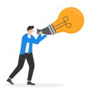 پیش‌نمایش فایل create-new-idea-9176622 از پک کسب و کار