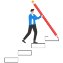 پیش‌نمایش فایل create-stairs-to-success-9176669 از پک کسب و کار