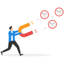 پیش‌نمایش فایل need-more-time-9176667 از پک کسب و کار