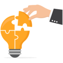 پیش‌نمایش فایل problem-solver-9176671 از پک کسب و کار