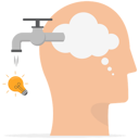 پیش‌نمایش فایل thinking-idea-or-brainstorm-to-get-solution-9176625 از پک کسب و کار