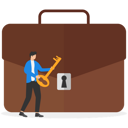 پیش‌نمایش فایل business-secret-9199224 از پک کسب و کار