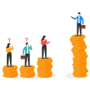 پیش‌نمایش فایل economic-inequality-9199216 از پک کسب و کار