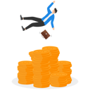 پیش‌نمایش فایل emergency-fund-on-business-failure-9199098 از پک کسب و کار