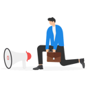 پیش‌نمایش فایل fear-of-public-speaking-9199095 از پک کسب و کار