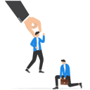 پیش‌نمایش فایل hr-human-resource-tug-of-war-9198891 از پک کسب و کار
