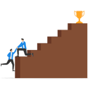 پیش‌نمایش فایل leadership-help-colleague-to-succeed-9198888 از پک کسب و کار