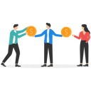 پیش‌نمایش فایل living-paycheck-to-paycheck-9199100 از پک کسب و کار