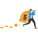 پیش‌نمایش فایل lose-money-from-investment-mistake-9199096 از پک کسب و کار