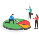 پیش‌نمایش فایل revenue-sharing-payment-scheme-9198877 از پک کسب و کار