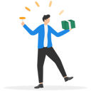 پیش‌نمایش فایل right-business-decision-9199218 از پک کسب و کار