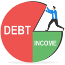 پیش‌نمایش فایل struggle-to-manage-debt-9198881 از پک کسب و کار