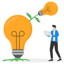 پیش‌نمایش فایل businessman-getting-new-creativity-from-original-idea-9184939 از پک کسب و کار