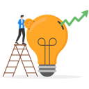 پیش‌نمایش فایل businessman-investing-in-business-idea-for-business-growth-9184937 از پک کسب و کار