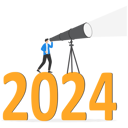 پیش‌نمایش فایل confidence-businessman-look-through-telescope-on-year-2023-9184835 از پک کسب و کار