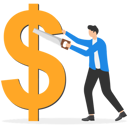 پیش‌نمایش فایل cost-cutting-strategy-during-economic-recession-9184949 از پک کسب و کار