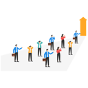 پیش‌نمایش فایل business-team-group-walking-9296067 از پک مفهوم کسب و کار