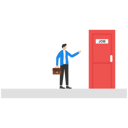 پیش‌نمایش فایل businessman-searching-for-a-job-9296064 از پک مفهوم کسب و کار