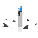 پیش‌نمایش فایل limitations-and-risks-of-work-9296069 از پک مفهوم کسب و کار