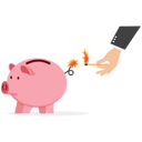 پیش‌نمایش فایل crisis-and-inflation-9295023 از پک مفهوم کسب و کار