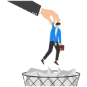 پیش‌نمایش فایل replacing-jobs-9294886 از پک مفهوم کسب و کار
