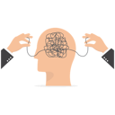 پیش‌نمایش فایل unraveling-tangled-threads-in-the-human-head-9295464 از پک مفهوم کسب و کار