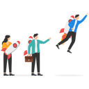 پیش‌نمایش فایل business-team-start-up-and-growth-9364848 از پک کسب و کار