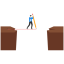 پیش‌نمایش فایل businessman-draw-line-with-pencil-9365001 از پک کسب و کار