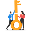 پیش‌نمایش فایل teamwork-jigsaw-the-keys-together-9365165 از پک کسب و کار