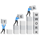 پیش‌نمایش فایل business-professional-working-as-a-team-9527946 از پک کسب و کار