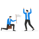 پیش‌نمایش فایل businessman-celebrating-win-9527950 از پک کسب و کار