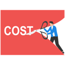 پیش‌نمایش فایل businessman-cutting-a-cost-9528022 از پک کسب و کار