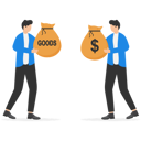 پیش‌نمایش فایل businessman-doing-good-trading-9527999 از پک کسب و کار