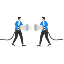 پیش‌نمایش فایل businessman-establishing-partnership-9527998 از پک کسب و کار