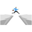 پیش‌نمایش فایل businessman-overcoming-obstacles-9527947 از پک کسب و کار
