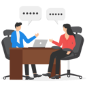 پیش‌نمایش فایل businessmen-in-one-to-one-business-meeting-9527949 از پک کسب و کار