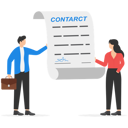 پیش‌نمایش فایل business-people-doing-business-agreement-9522327 از پک کسب و کار
