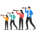 پیش‌نمایش فایل business-team-searching-for-success-9522331 از پک کسب و کار